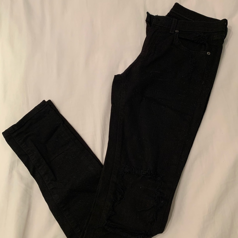 Carmar denim jeans
